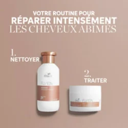 Shampoing Fusion Intense Repair Wella 500ml 13 Shampoing Fusion Intense Repair Wella 500ml -Beauté Naturelleac Magasin blob 67285.1694181361