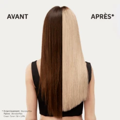 BlondorPlex Crème Tonique 60ml Wella -Beauté Naturelleac Magasin blondorplex avant apres 56297.1684853980