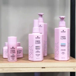 Booster Couleur Fibre Clinix Schwarzkopf 30ml -Beauté Naturelleac Magasin booster couleur fibre clinix schwarzkopf 42227.1684847272