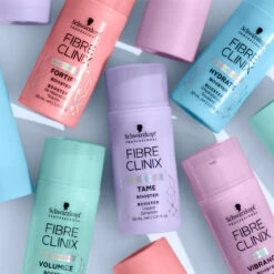 Booster Volume Fibre Clinix Schwarzkopf 30ml -Beauté Naturelleac Magasin booster volume fibre clinix schwarzkopf 09515.1684847276
