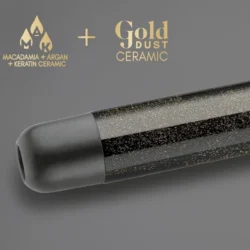 Multi-Baguette Precious Metals Gold Diva 8 Multi-Baguette Precious Metals Gold Diva -Beauté Naturelleac Magasin coifffee 39915.1684847663