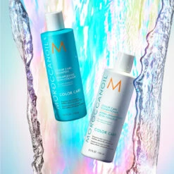 Après-Shampooing Soin Couleur Moroccanoil 250ml -Beauté Naturelleac Magasin color care moro 3 46487.1687866649