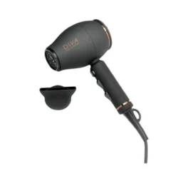 Sèche-Cheveux Intenso 4000 Compact Diva