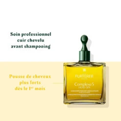 Concentré Stimulant Complexe 5 Rene Furterer 50ml -Beauté Naturelleac Magasin complexe 5 2 27708.1691069287