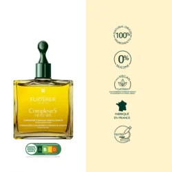 Concentré Stimulant Complexe 5 Rene Furterer 50ml 13 Concentré Stimulant Complexe 5 Rene Furterer 50ml -Beauté Naturelleac Magasin complexe 5 5 87071.1691069287