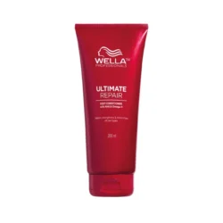 Après-Shampooing Ultimate Repair Wella Professionals 200 Ml