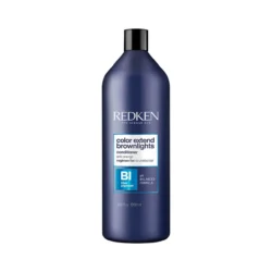 Conditioner Bleu Color Extend Brownlights 1000ml