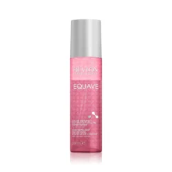 Soin Démêlant Raviveur De Couleur Equave Revlon 200 Ml