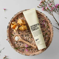 Crème Réparatrice Cheveux Sensibilisés Authentic Beauty Concept 150ml -Beauté Naturelleac Magasin creme reparatrice authentic beauty concept 54014.1693386652