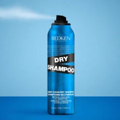 Shampoing Sec Purifiant Redken 150ml -Beauté Naturelleac Magasin dry shampoo 1 52392.1694765223