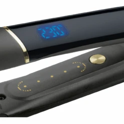 Lisseur Metals Gold Dust Diva -Beauté Naturelleac Magasin dusttt 32529.1684847657