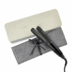 Lisseur Metals Gold Dust Diva -Beauté Naturelleac Magasin dustttt 00729.1684847657