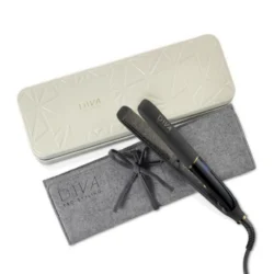 Lisseur Metals Gold Dust Diva 9 Lisseur Metals Gold Dust Diva -Beauté Naturelleac Magasin dustttt 00729.1684847657