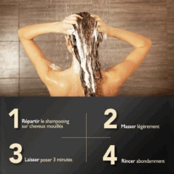 Shampooing Keratin Essentiel Eugène Perma 1000ml 7 Shampooing Keratin Essentiel Eugène Perma 1000ml -Beauté Naturelleac Magasin eug keratin shamp 78029.1684846547