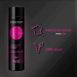 Shampooing Keratin Color Eugène Perma 1000ml -Beauté Naturelleac Magasin euge ne perma color shampooing 98148.1684846776