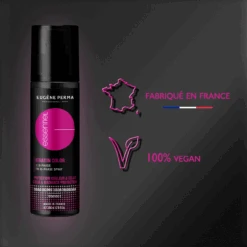 Spray Bi-Phase Keratin Color Eugène Perma 200ml -Beauté Naturelleac Magasin euge ne perma keratin 21765.1684846888