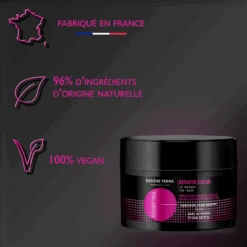 Masque Keratin Color Eugène Perma 150ml 9 Masque Keratin Color Eugène Perma 150ml -Beauté Naturelleac Magasin euge ne perma masque keratin 48395.1684846778