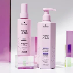 Shampoing Violet Neutralisant Fibre Clinix 300ml 6 Shampoing Violet Neutralisant Fibre Clinix 300ml -Beauté Naturelleac Magasin fibre purple shampoo 45100.1684847639