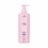 Shampoing Violet Neutralisant Fibre Clinix 300ml