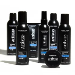 Spray Fixant Xtra Strong Artiste Eugène Perma 200ml -Beauté Naturelleac Magasin fix collection 24303.1688478726