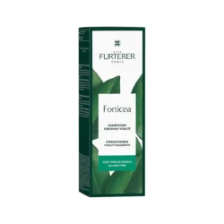 Shampooing Forticea René Furterer 200ml -Beauté Naturelleac Magasin forticea 200 boite 89446.1691068130