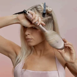 Brosse Lissante GHD Glide Collection Sunsthetic -Beauté Naturelleac Magasin ghd glide brosse visu 36999.1684847759