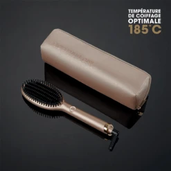 Brosse Lissante GHD Glide Collection Sunsthetic -Beauté Naturelleac Magasin ghd glide tempe rature 14586.1684847760