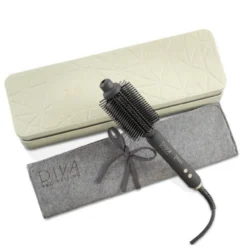 Brosse Coiffante Volume Metals Gold Dust Diva 9 Brosse Coiffante Volume Metals Gold Dust Diva -Beauté Naturelleac Magasin goldddd 39220.1684847677