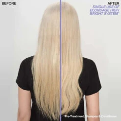 Shampoing Blondage High Bright Redken 300ml 9 Shampoing Blondage High Bright Redken 300ml -Beauté Naturelleac Magasin high bright 3 00152.1694764110
