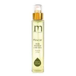 Huile Avocat Coco 120ml - Mulato