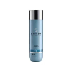 Hydrate Shampoo 250ml System Professional