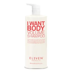 Shampoing I Want Body Volume Eleven Australia 960ml