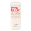 Conditioner I Want Body Volume Eleven Australia 300ml 2 Conditioner I Want Body Volume Eleven Australia 300ml -Beauté Naturelleac Magasin i want body volume shampoo 300ml 59455.1684847515