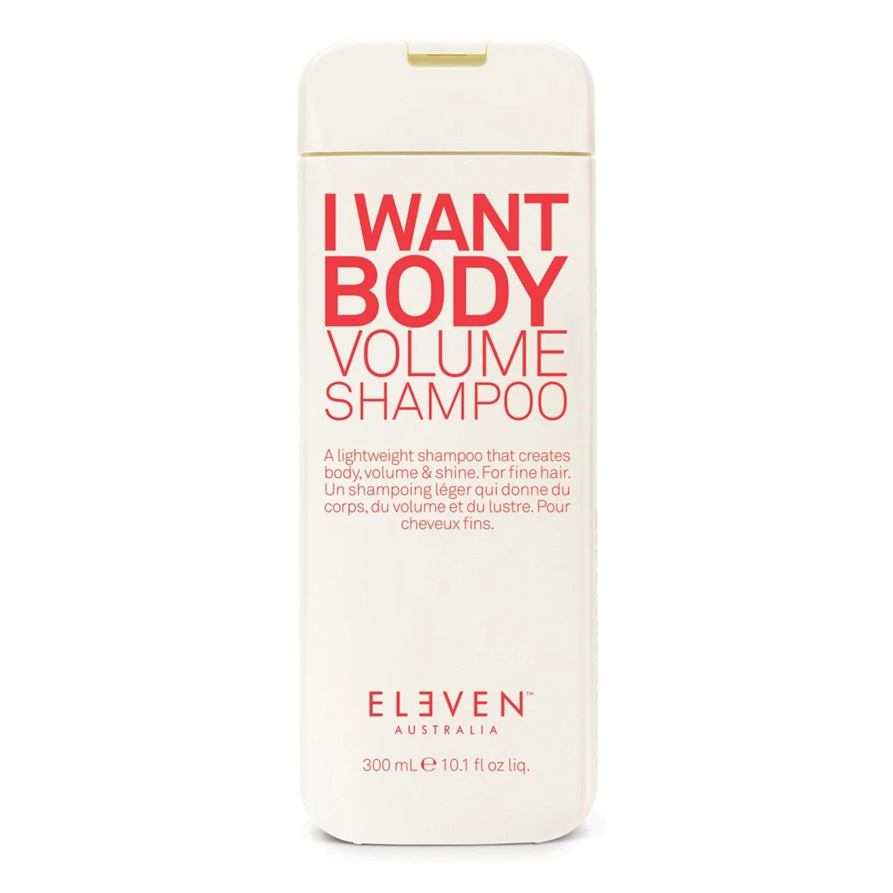Conditioner I Want Body Volume Eleven Australia 300ml 3 Conditioner I Want Body Volume Eleven Australia 300ml