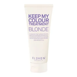 Traitement Blonde Keep My Colour Eleven Australia 200ml