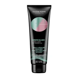 Argile Lavante Kératine Balance Eugène Perma 250ml