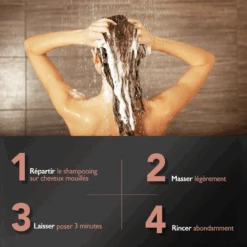 Shampooing Keratin Frizz Control Essentiel Eugène Perma 1000ml 7 Shampooing Keratin Frizz Control Essentiel Eugène Perma 1000ml -Beauté Naturelleac Magasin keratin frizz control shampooing 22543.1684846654