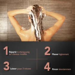 Shampooing Keratin Frizz Control Essentiel Eugène Perma 400ml 7 Shampooing Keratin Frizz Control Essentiel Eugène Perma 400ml -Beauté Naturelleac Magasin keratin frizz control shampooing 98185.1684846658