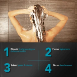 Shampooing Keratin Pulp Essentiel Eugène Perma 1000ml -Beauté Naturelleac Magasin keratin pulp shampoing 34430.1684846655