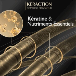 Masque Keratin Essentiel Eugène Perma 150ml -Beauté Naturelleac Magasin keratin shampooing 14602.1684846540