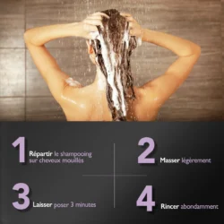 Shampooing Keratin Silver Eugène Perma 1000ml 7 Shampooing Keratin Silver Eugène Perma 1000ml -Beauté Naturelleac Magasin keratin silver shampooing 74009.1684846782