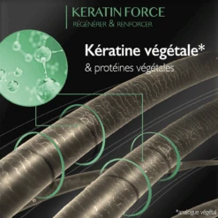 Spray Keratin Force Eugène Perma 200ml -Beauté Naturelleac Magasin keratine force 68742.1684846786