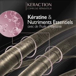 Masque Keratin Glow Essentiel Eugène Perma 500ml 6 Masque Keratin Glow Essentiel Eugène Perma 500ml -Beauté Naturelleac Magasin keratine glow 32187.1684846545