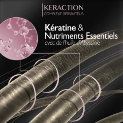 Masque Keratin Glow Essentiel Eugène Perma 500ml 6 Masque Keratin Glow Essentiel Eugène Perma 500ml -Beauté Naturelleac Magasin keratine glow 32187.1684846545