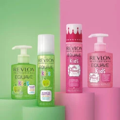 Conditioner Kids Equave 200 Ml -Beauté Naturelleac Magasin kids equave 25728.1694072381