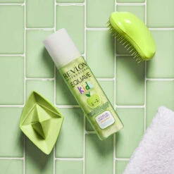 Conditioner Kids Equave 200 Ml -Beauté Naturelleac Magasin kids equave vert 27080.1694072381