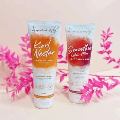 Soin Sans Rinçage Kurl Nectar Les Secrets De Loly 250ml -Beauté Naturelleac Magasin les secerts de loly kurl nectar 250ml 15918.1684846938