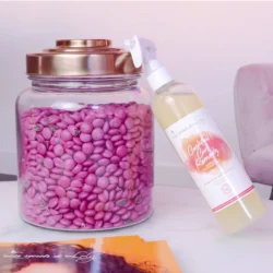 Spray Cocktail Curl Remedy Les Secrets De Loly 310ml -Beauté Naturelleac Magasin les secrets de loly cocktail curl 02780.1684846941