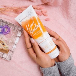 Soin Sans Rinçage Kurl Nectar Les Secrets De Loly 250ml -Beauté Naturelleac Magasin les secrets de loly kurl nectar 90032.1684846938