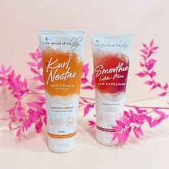 Lait Capillaire Smoothie Litchi Mûre Les Secrets De Loly 250ml -Beauté Naturelleac Magasin les secrets de loly lait capilaire 33069.1684846936